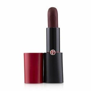 Giorgio 408078 Rouge D'armani Matte Intense Matte  Comfort Lipcolor - 