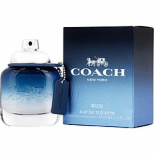 Coach 364262 Edt Spray 1.3 Oz For Men