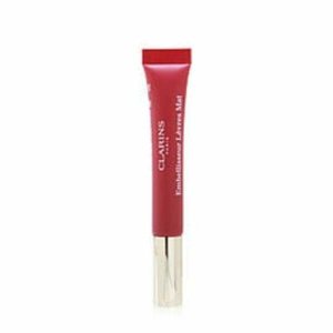 Clarins 396598 Velvet Lip Perfector -  02 Velvet Rosewood  --12ml0.3oz