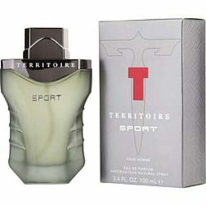 Yzy 357849 Eau De Parfum Spray 3.4 Oz For Men