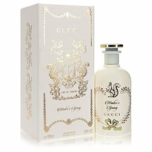 Gucci 559982 Winter's Spring Eau De Parfum 3.3 Oz For Women