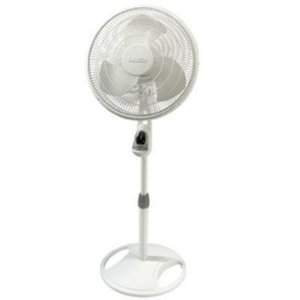 Lasko 1646 Oscillating Stand Fan