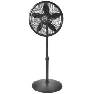 Lasko 1827 Elegance And Performance Pedestal Fan