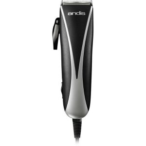 Andis 18625 Ultra Clip Clipper10pc Kit Bk