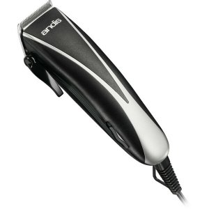 Andis 18625 Ultra Clip Clipper10pc Kit Bk