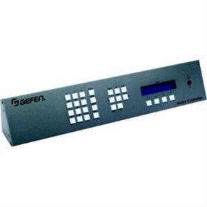 Gefen EXT-CU-LAN Kvmvideo Over Ip System Controller