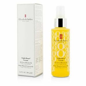 Elizabeth 288051 Eight Hour Cream All-over Miracle Oil - For Face, Bod