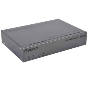 Gefen EXT-DVIKA-LANS-TX Dvi Kvm Over Ip - Sender Package