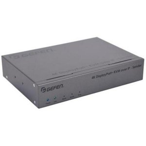 Gefen EXT-DPKA-LANS-TX 4k Displayport Tm Kvm Over Ip - Sender Package