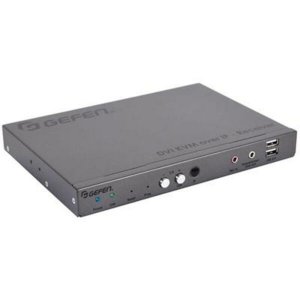 Gefen EXT-DVIKA-LANS-RX Dvi Kvm Over Ip - Receiver Package