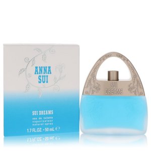 Anna 560058 Eau De Toilette Spray (unboxed) 1.7 Oz