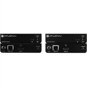 Atlona AT-HDR-EX-70-2PS 4k Hdr Hdmi Over Hdbaset Txrx Kit