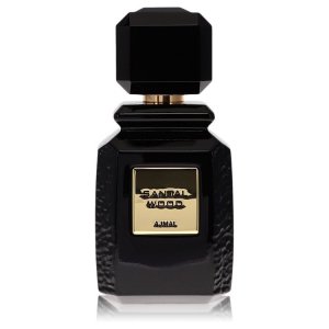 Ajmal 549340 Eau De Parfum Spray (unisex Unboxed) 3.4 Oz