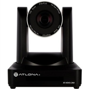 Atlona AT-HDVS-CAM Video Conferencing Camera - 2.1 Megapixel - Usb 2.0