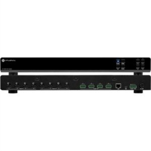 Atlona AT-HDR-H2H-44MA Hdr-h2h-44ma: 4k Hdr 44 Hdmi Matrix Switcher