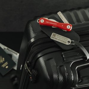 Keysmart KS702-SS Recoverid Mini