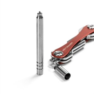 Keysmart KS810-SS Nano Ballpoint Pen