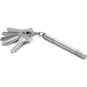 Keysmart KS810-SS Nano Ballpoint Pen