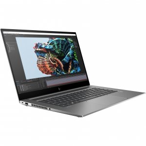 Hp 533K5UT#ABA Smart Buy Zbook 15 Studio G8