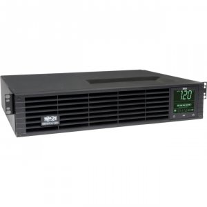 Tripp  Ups Smart 1000va 900w Rackmount Avr 120v Lcd Usb Extended Run 2