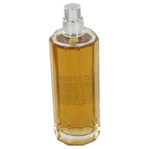 Calvin 448028 Eau De Parfum Spray (tester) 3.4 Oz