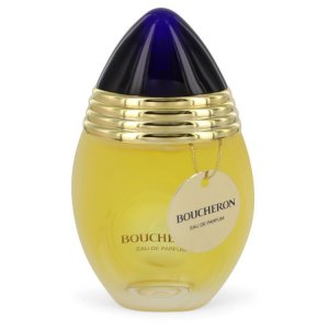 Boucheron 545273 Eau De Parfum Spray (unboxed) 3.3 Oz