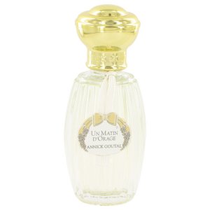 Annick 498015 Eau De Toilette Spray (unboxed) 3.4 Oz