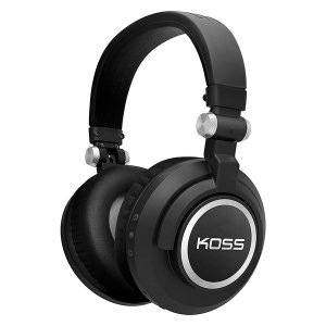 Koss BT540i Wireless Bluetooth Headphones