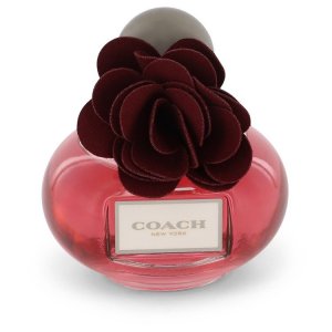 Coach 544039 Eau De Parfum Spray (unboxed) 3.4 Oz