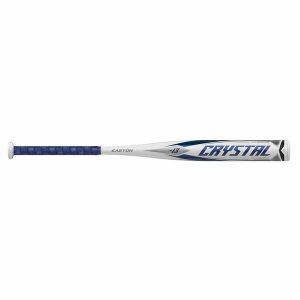 Easton 8073837 Crystal Fastpitch Softball Bat 30in 17oz -13