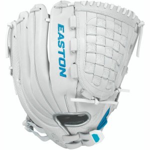 Easton 8071101 Ghost Tournament Elite Softball Glv 12.5in Rh Throw