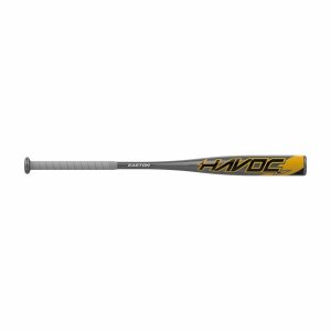 Easton 8073917 Havoc Usa Youth Baseball Bat 27in 17oz -10