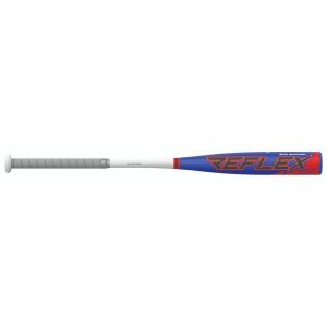 Easton 8071469 Reflex Usa Youth Baseball Bat 27in 15oz -12