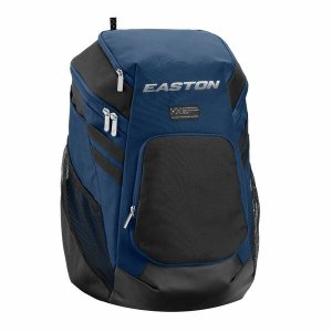 Easton 8074463 Reflex Baseball Backpack-navy