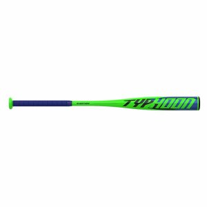 Easton 8074068 Typhoon Usa Youth Baseball Bat 28in 16oz -12