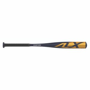 Easton 8073923 Alpha Alx Tee Ball Baseball Bat 25in 15oz -10