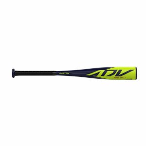 Easton 8071489 Adv Tee Ball Baseball Bat 25in 12oz -13