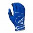 Easton 8074739 Walk-off Nx Baseball Batting Gloves-youth-m-royal