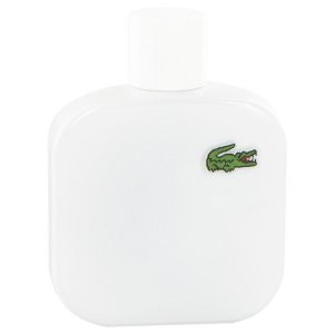 Lacoste 517316 Eau De Toilette Spray (unboxed) 3.3 Oz