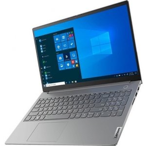 Lenovo 20VG007LUS Thinkbook 15 Gen2 Are, R5 4500u, 8gb Memory, 256gb M