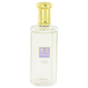 Yardley 512677 Eau De Toilette Spray (unisex Unboxed) 4.2 Oz