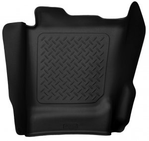 Husky 53151 Liners Center Hump Floor Liner Fits 14-18 Silveradosierra 