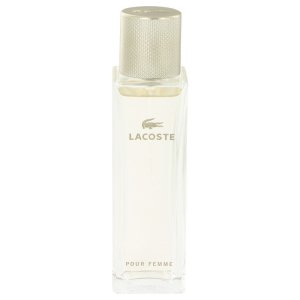 Lacoste 510274 Eau De Parfum Spray (unboxed) 1.6 Oz