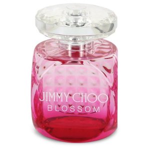 Jimmy 552015 Eau De Parfum Spray (unboxed) 3.3 Oz