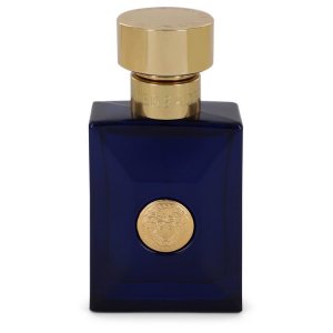 Versace 549599 Eau De Toilette Spray (unboxed) 1 Oz