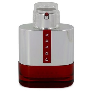 Prada 547765 Eau De Toilette Spray (unboxed) 1.7 Oz