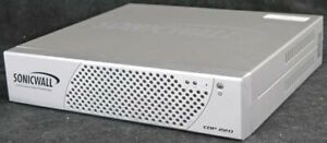 Used Sonicwall APL16-06B Cdp-220 Data Protection Backup Solution