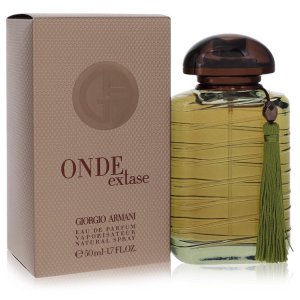 Giorgio 559762 Eau De Parfum Spray 1.7 Oz