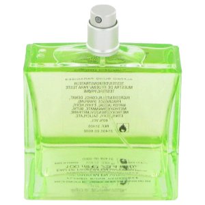 Alfred 446709 Eau De Parfum Spray (tester) 3.4 Oz