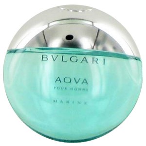 Bvlgari 489167 Eau De Toilette Spray (tester) 3.4 Oz